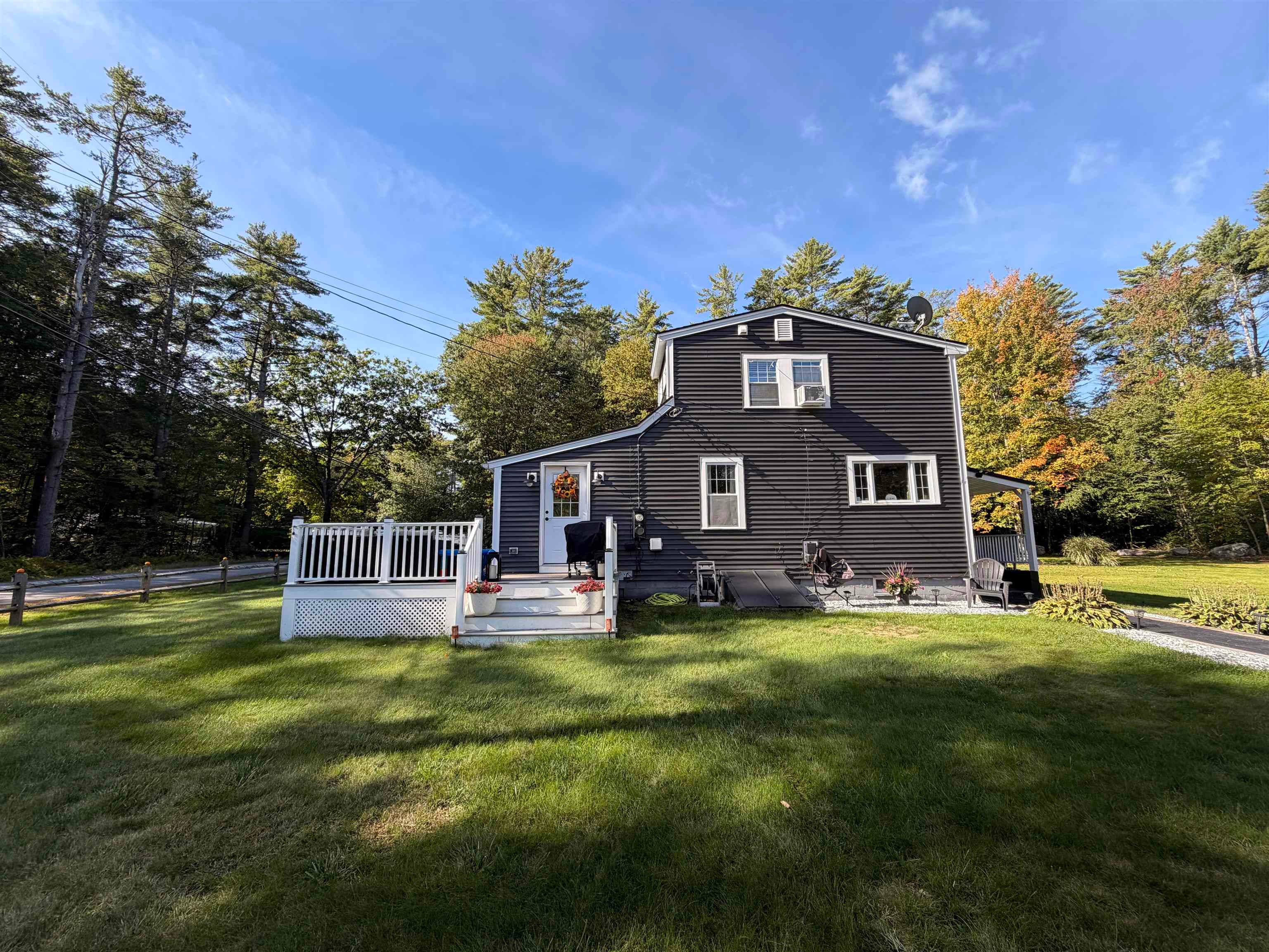30 Bowkerville Road