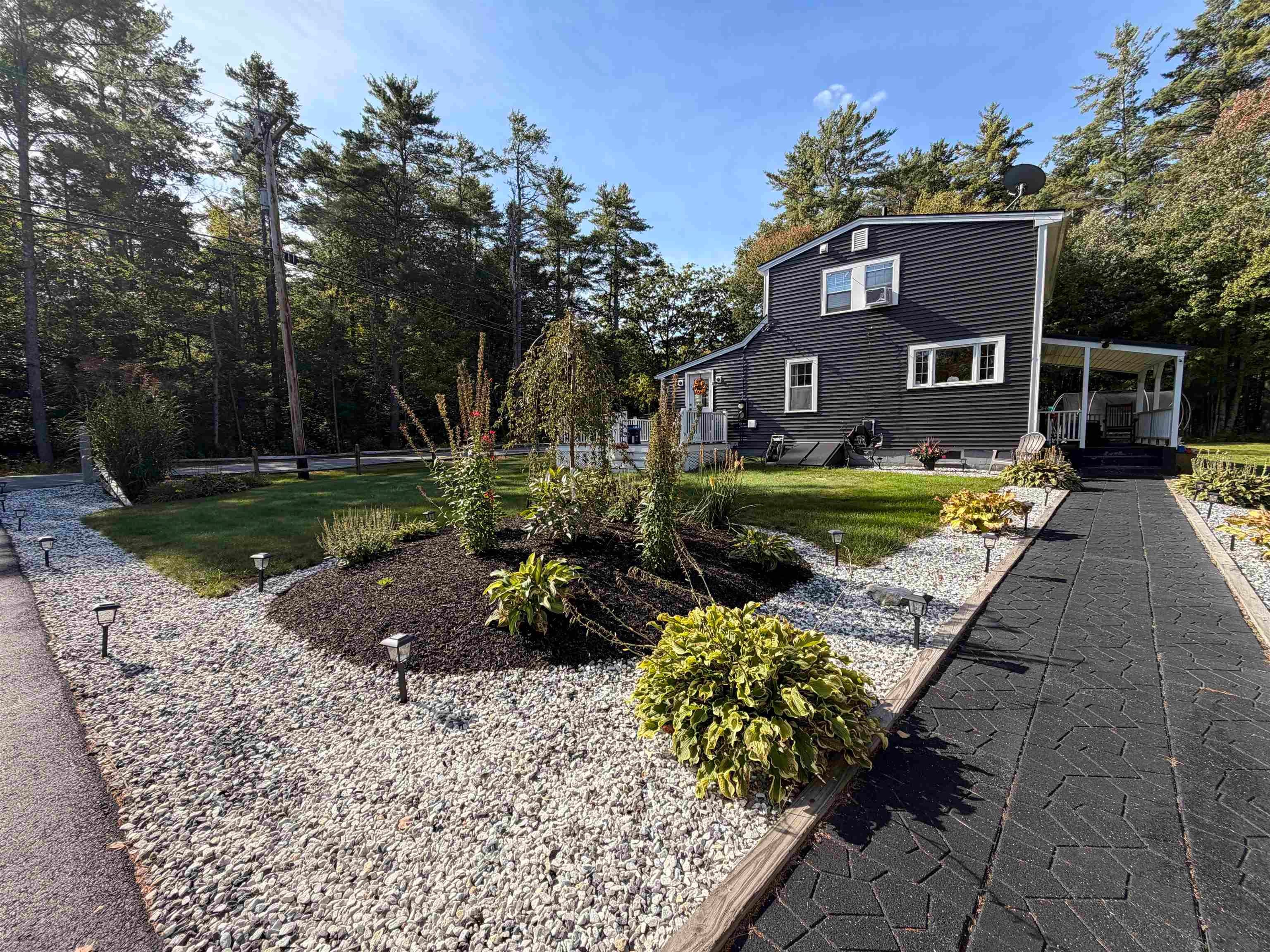 30 Bowkerville Road