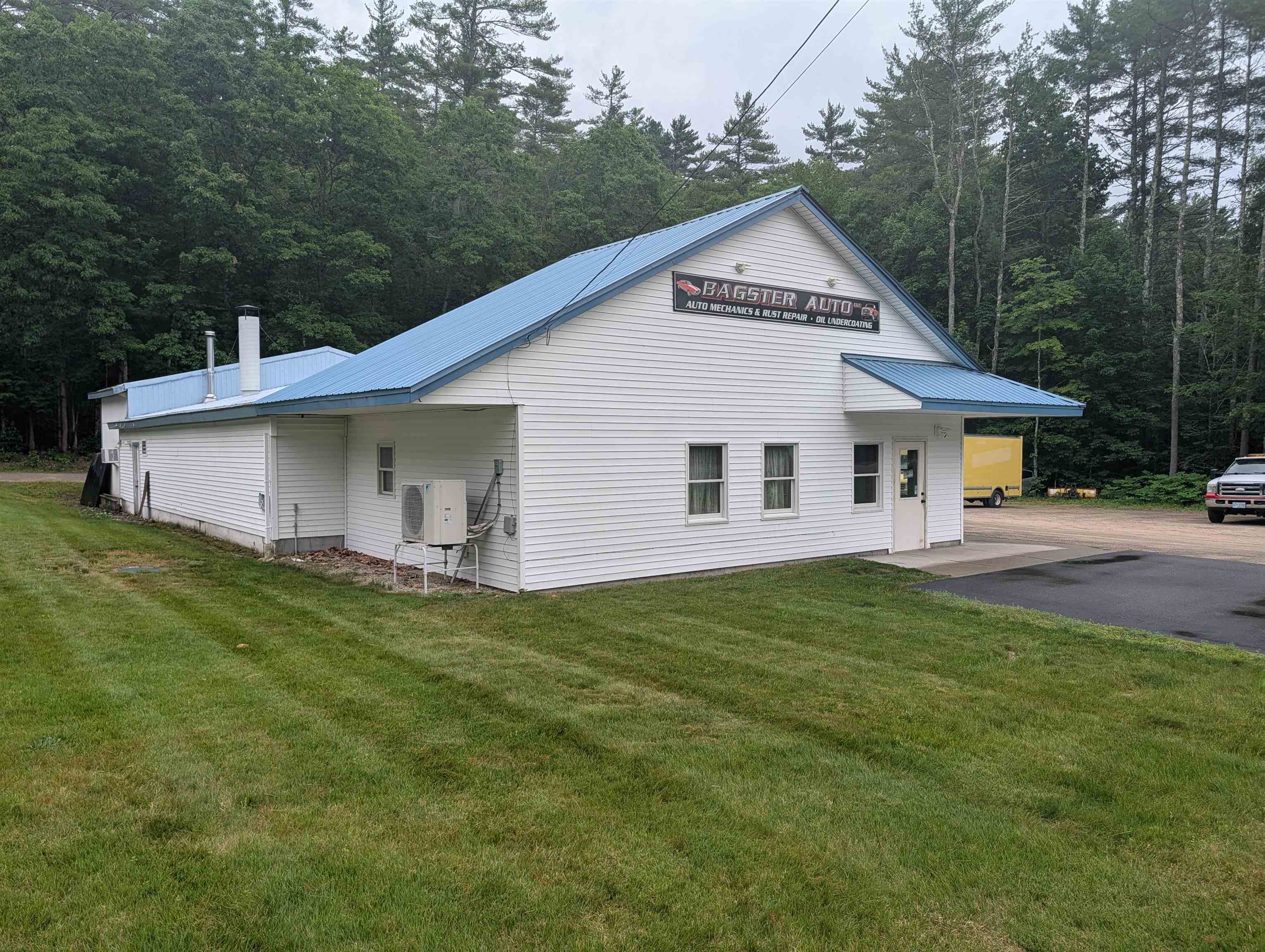 581 Keene Road
