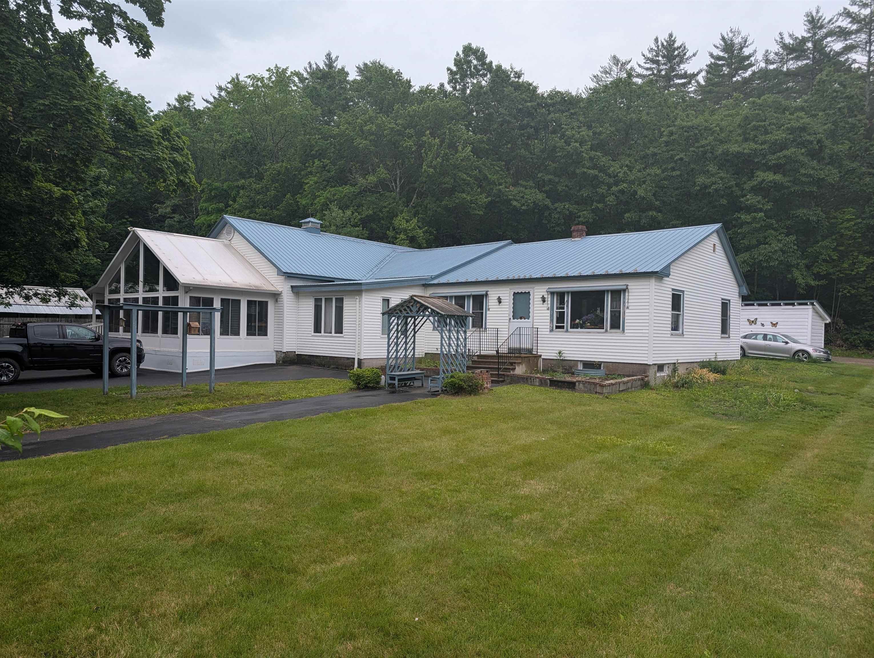 581 Keene Road