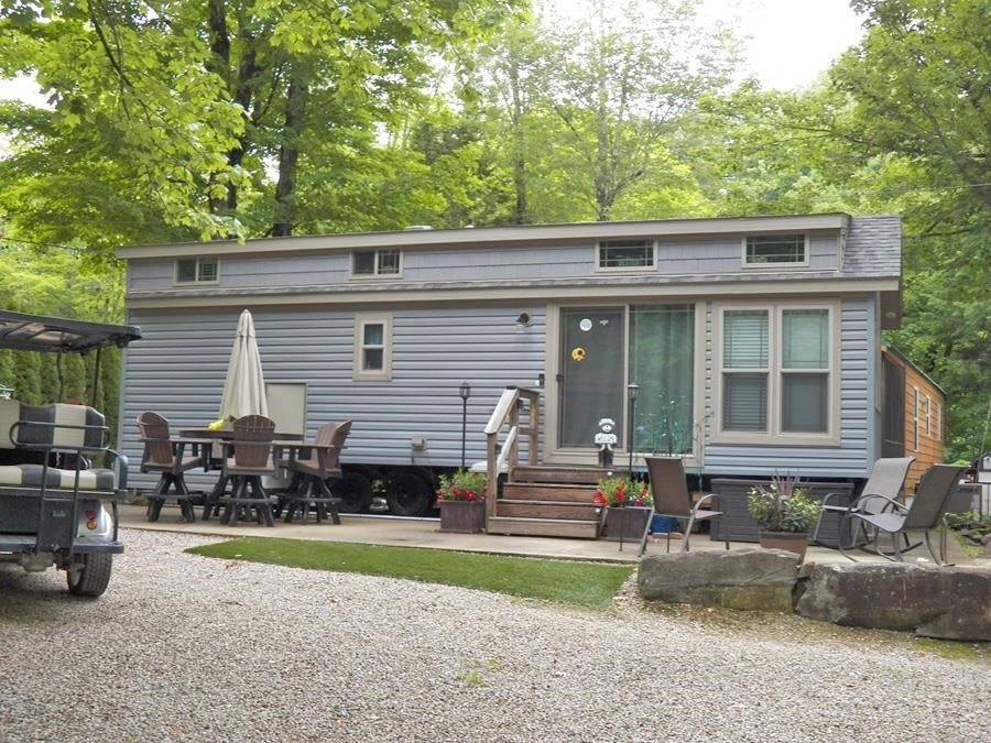 188 Chocorua Way