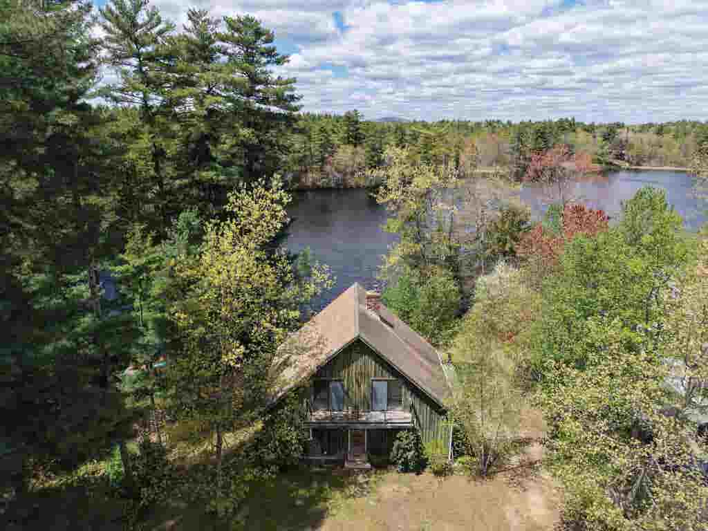 Photo of 91 Sebbins Pond Drive, Bedford, NH 03110 (MLS # 5089755)