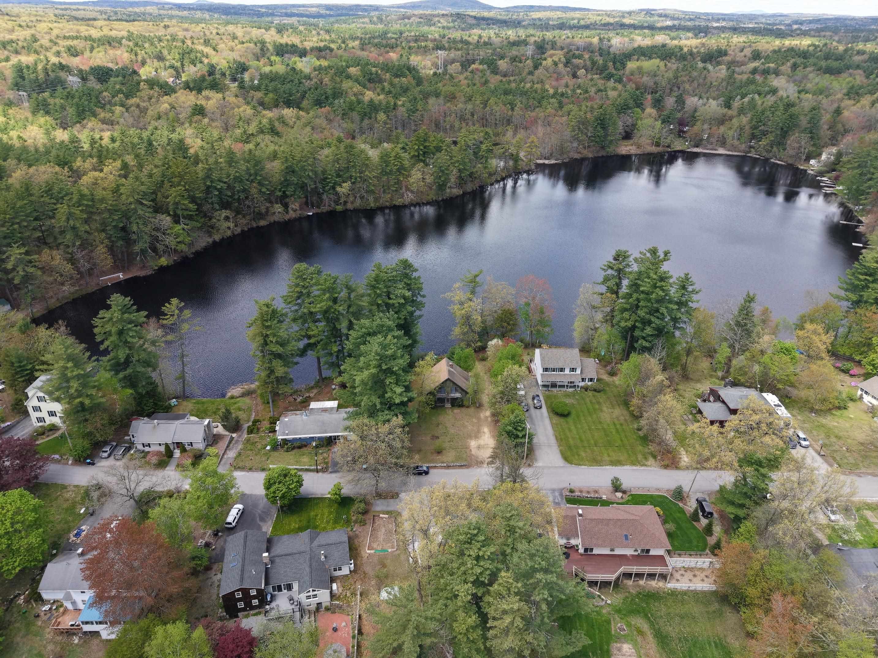 91 Sebbins Pond Drive