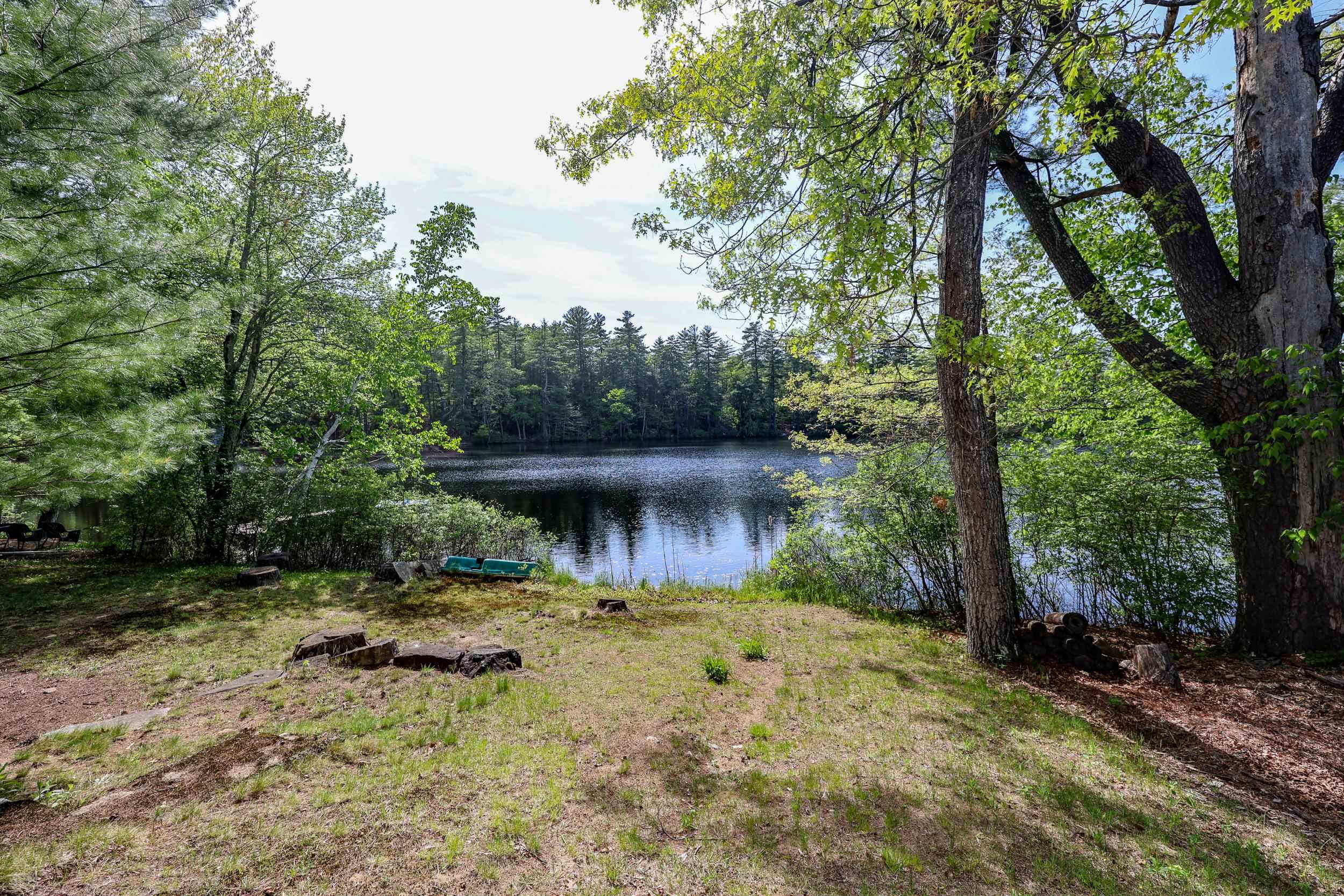 91 Sebbins Pond Drive