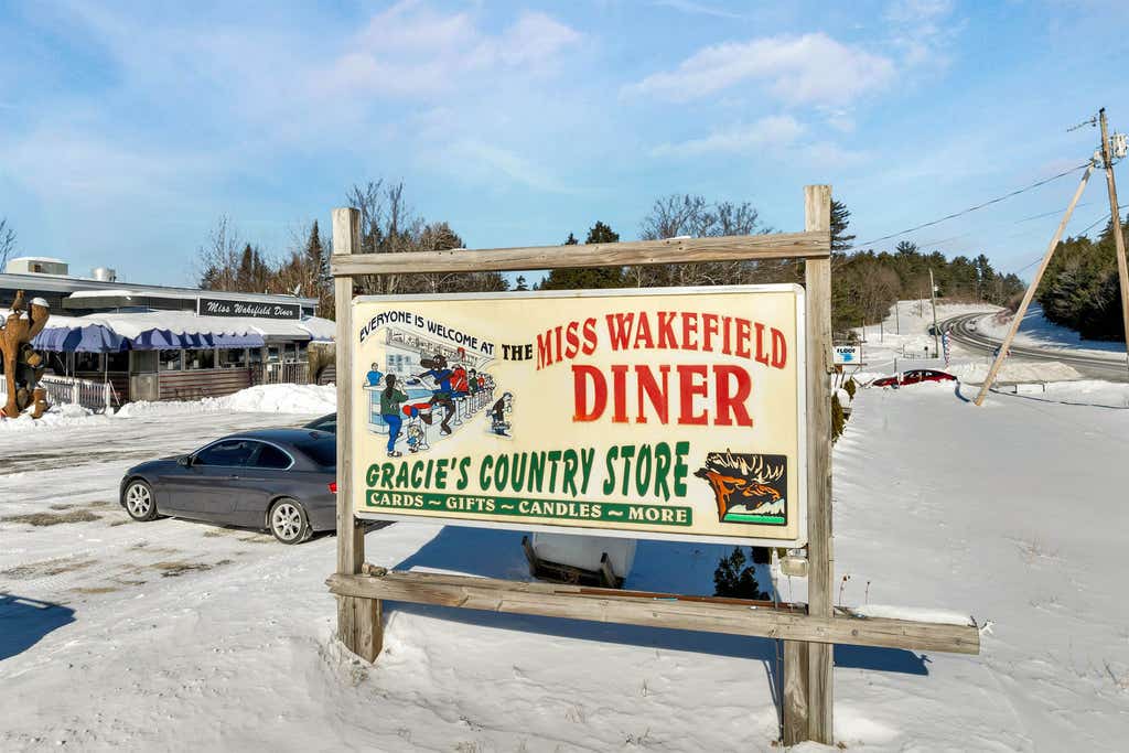 Photo of 7 Windy Hollow Road, Wakefield, NH 03872 (MLS # 5076890)