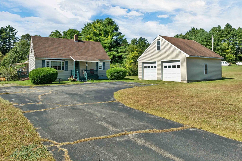 Photo of 133 HIgh Street, Boscawen, NH 03303 (MLS # 5109952)