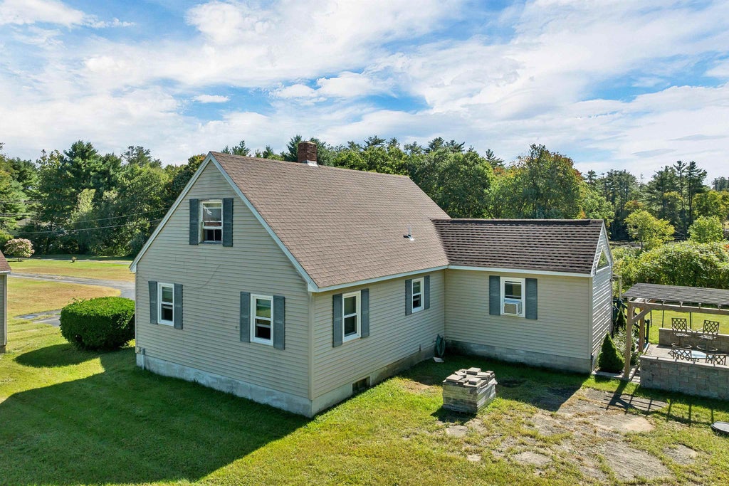 Photo of 133 HIgh Street, Boscawen, NH 03303 (MLS # 5109952)