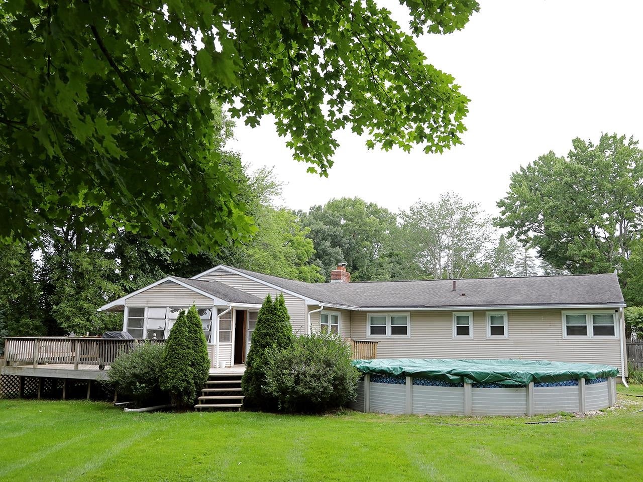 21 Dury Drive