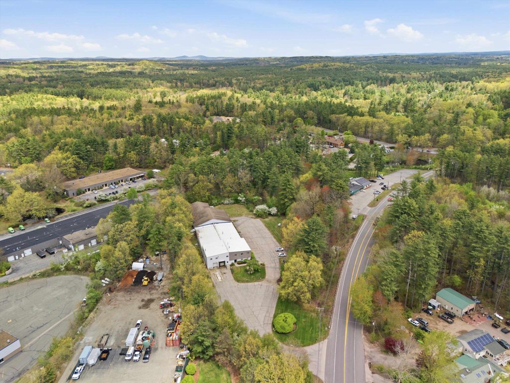 Photo of 95 Runnells Bridge Road, Hollis, NH 03049 (MLS # 5090462)