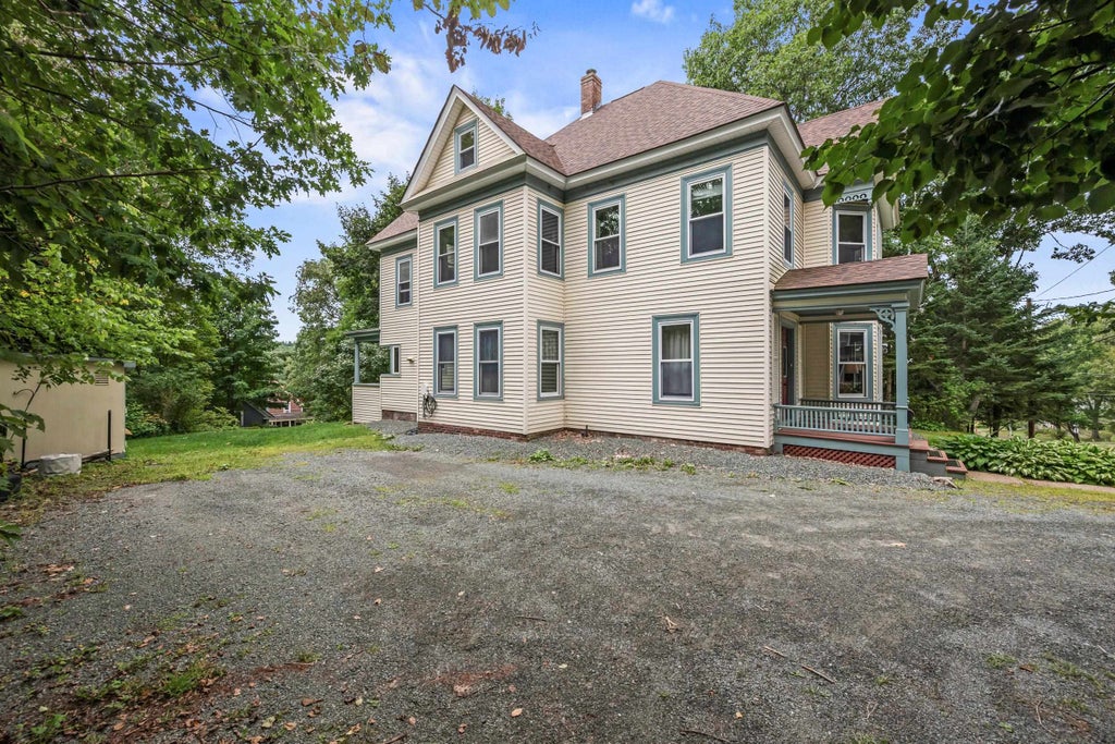 Photo of 73 Bunker Hill Street, Lancaster, NH 03584 (MLS # 5107610)