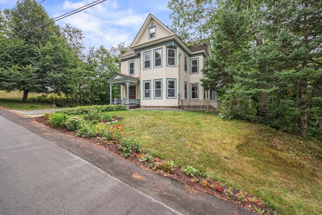 Photo of 73 Bunker Hill Street, Lancaster, NH 03584 (MLS # 5107610)