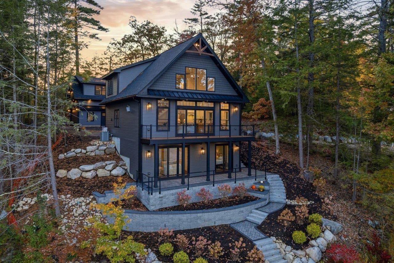 5 Loon Cove Road