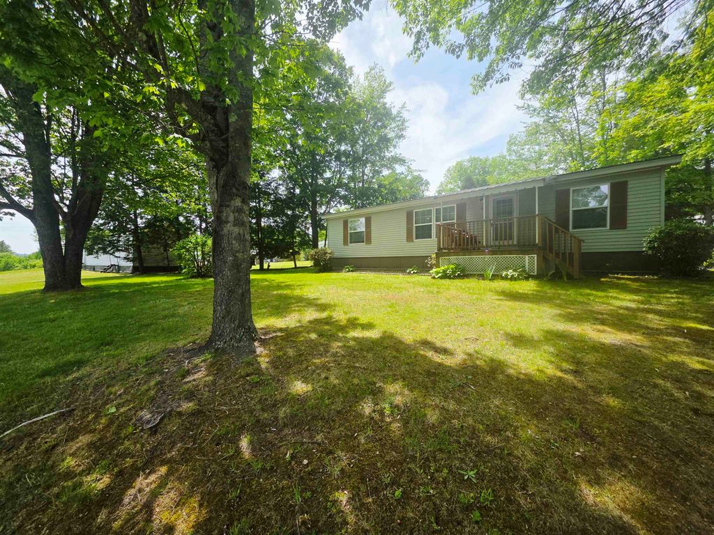 Photo of 4 Megan Place, Claremont, NH 03743 (MLS # 5091480)