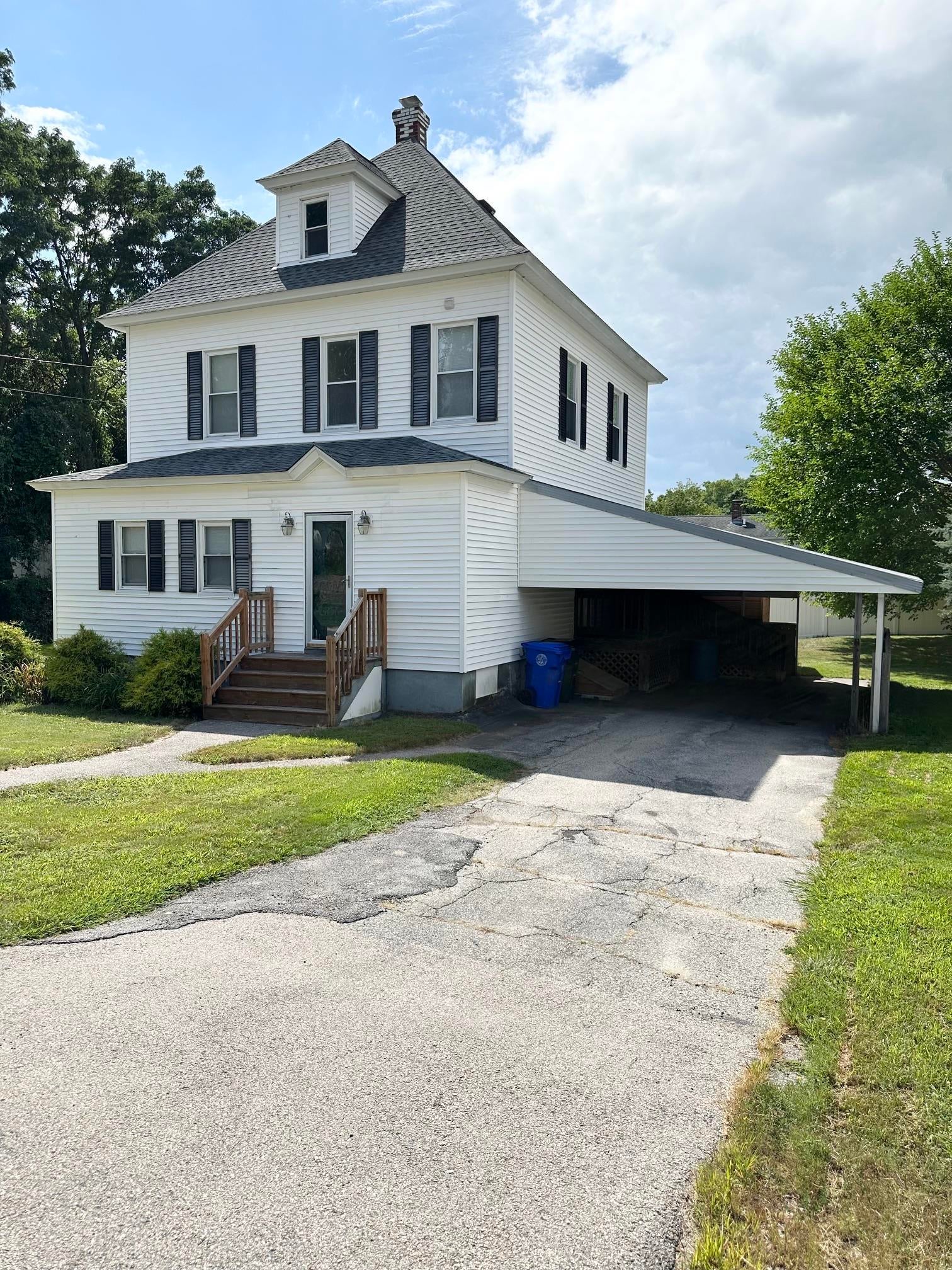 132 Rhode Island Avenue