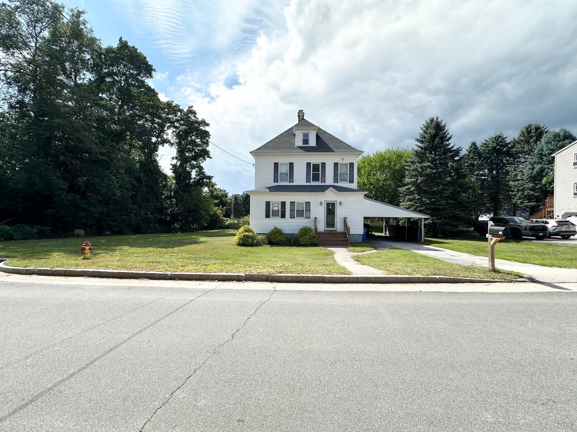 132 Rhode Island Avenue