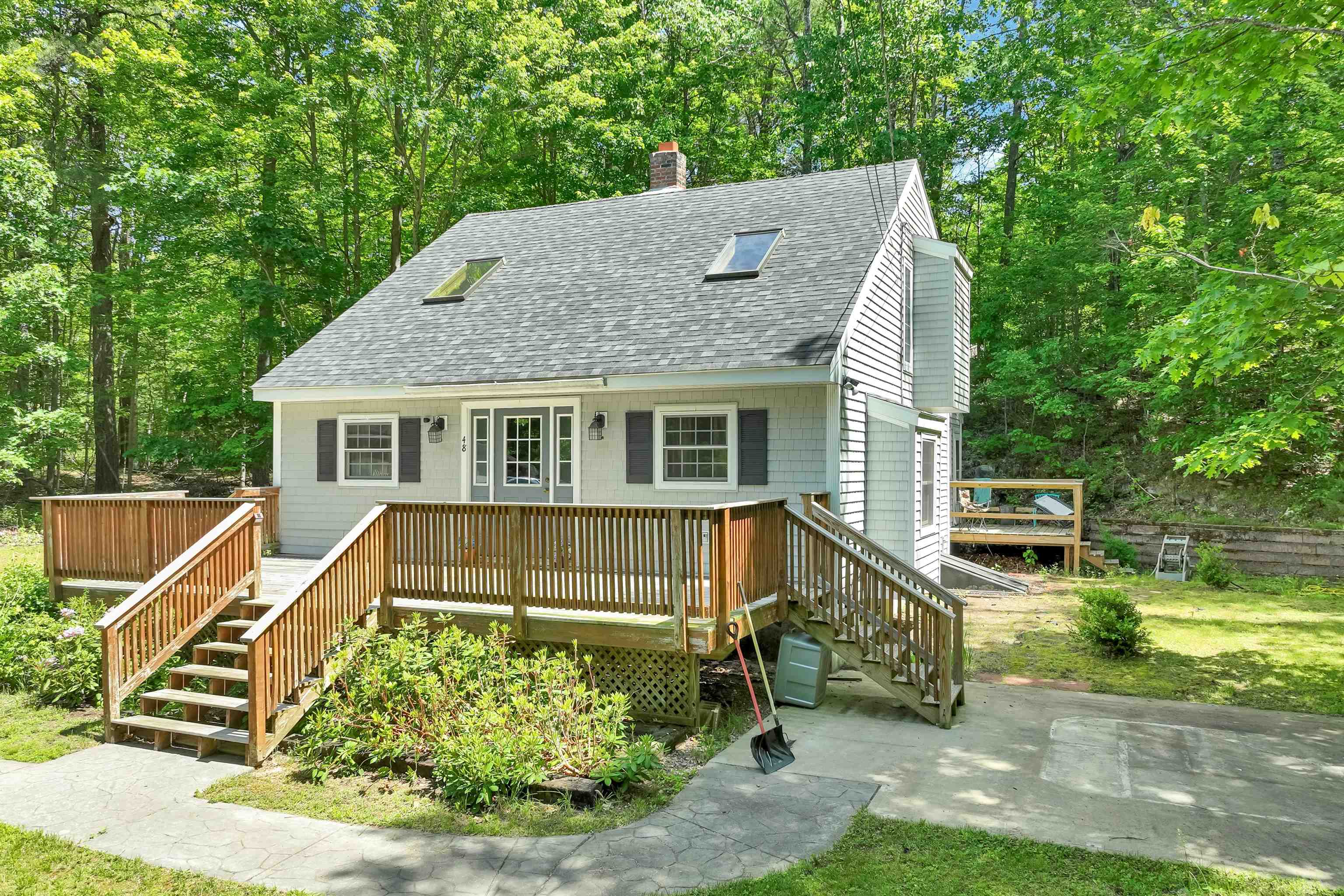 48 Independence Drive