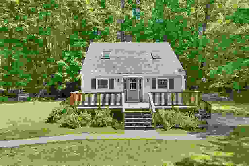 Photo of 48 Independence Drive, Freedom, NH 03836 (MLS # 5094391)