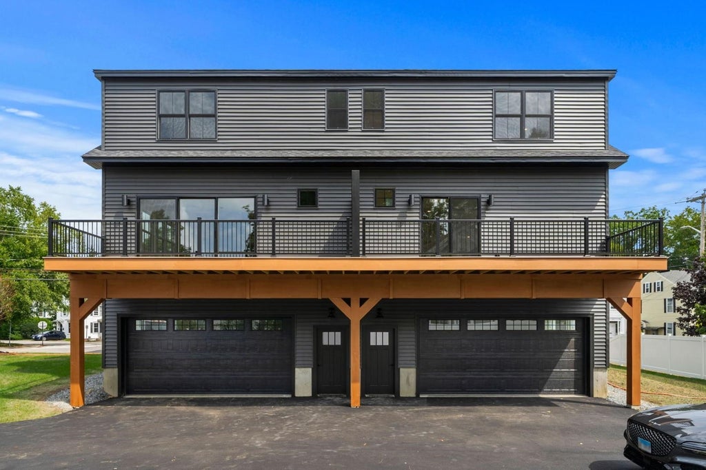 Photo of 52 Main Street, Exeter, NH 03833 (MLS # 5109130)