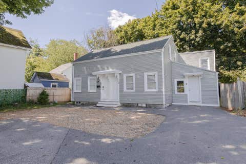 Photo of 46 foster Court, Nashua, NH 03064 (MLS # 5105872)