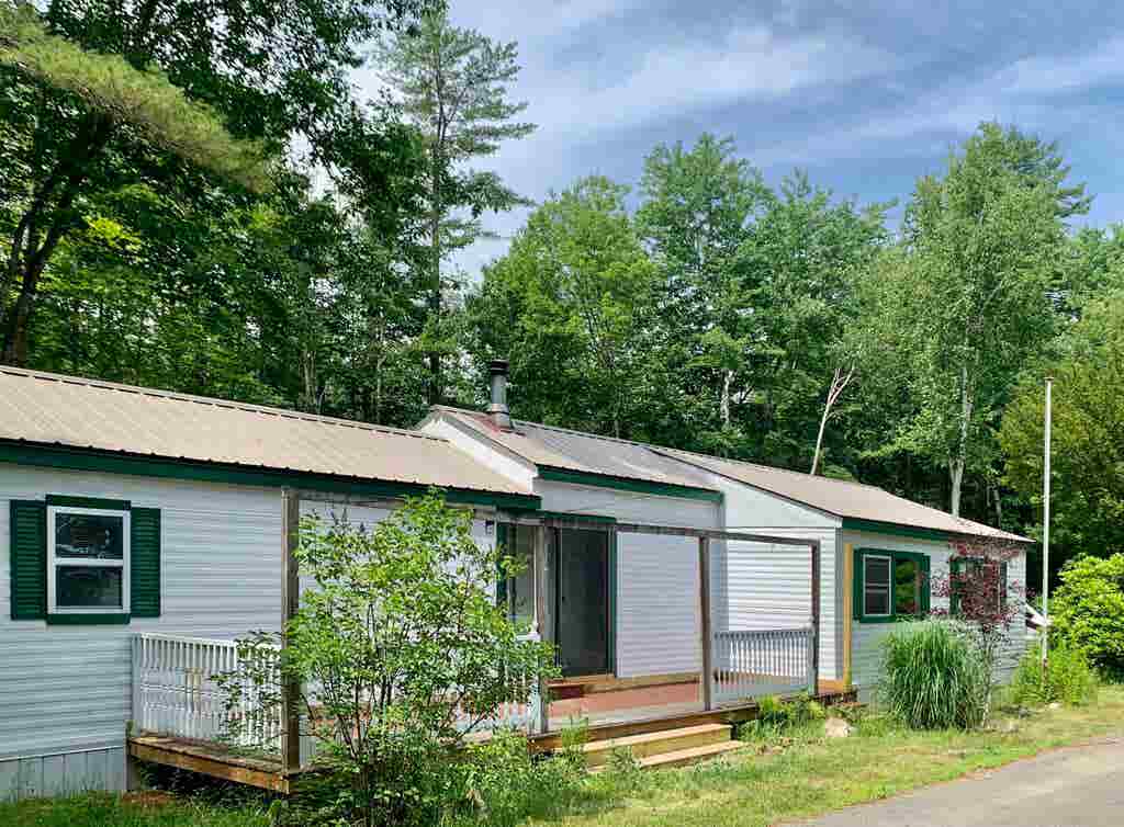Photo of 862 Mayhew Turnpike #16, Bridgewater, NH 03235 (MLS # 5099154)