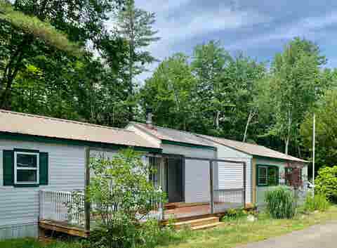 Photo of 862 Mayhew Turnpike #16, Bridgewater, NH 03235 (MLS # 5099154)