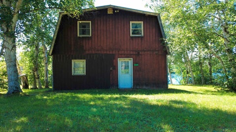 Photo of 137 Devost Lane, Norton, VT 05907 (MLS # 5106157)
