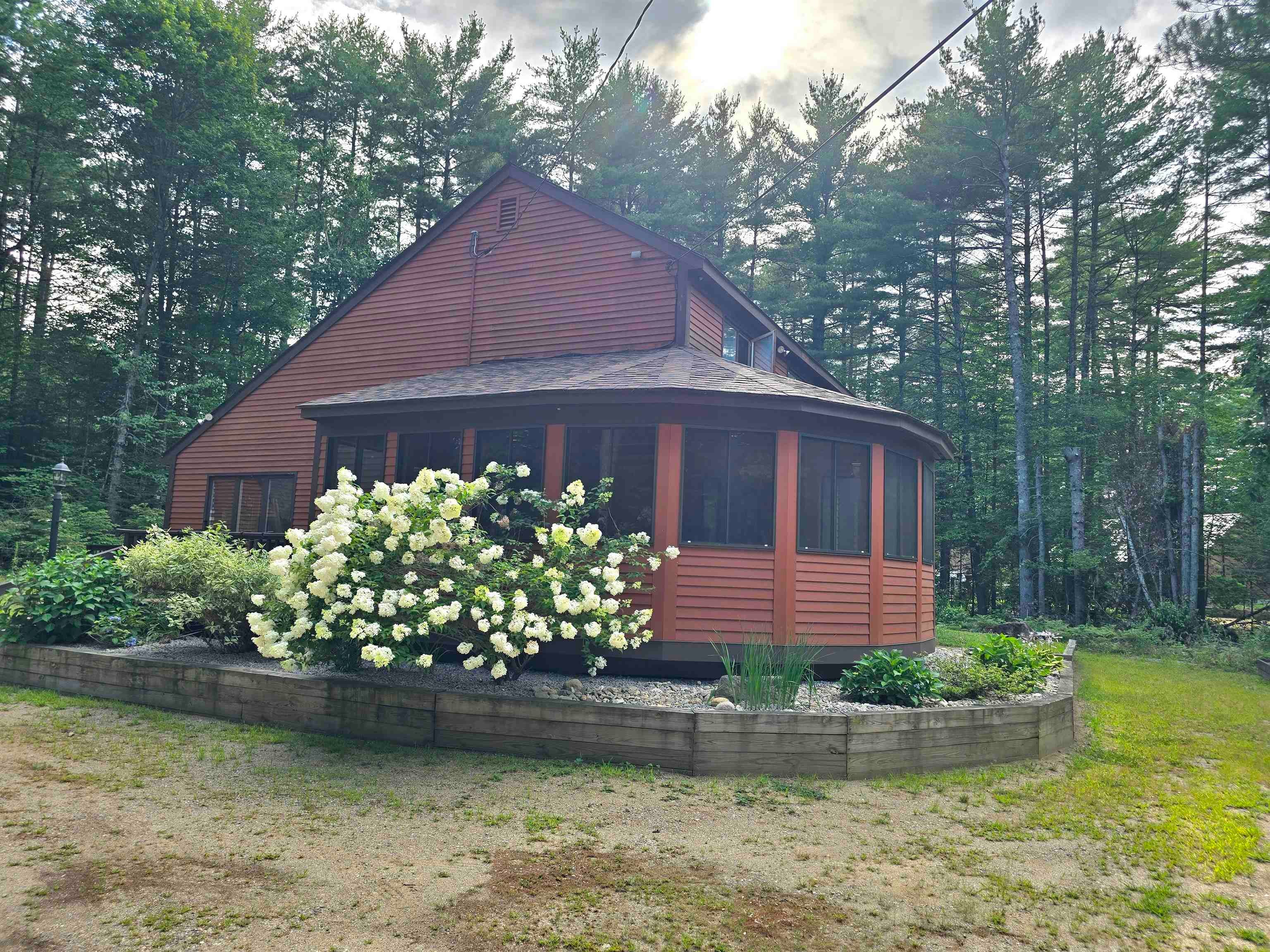 110 Green Hill Road