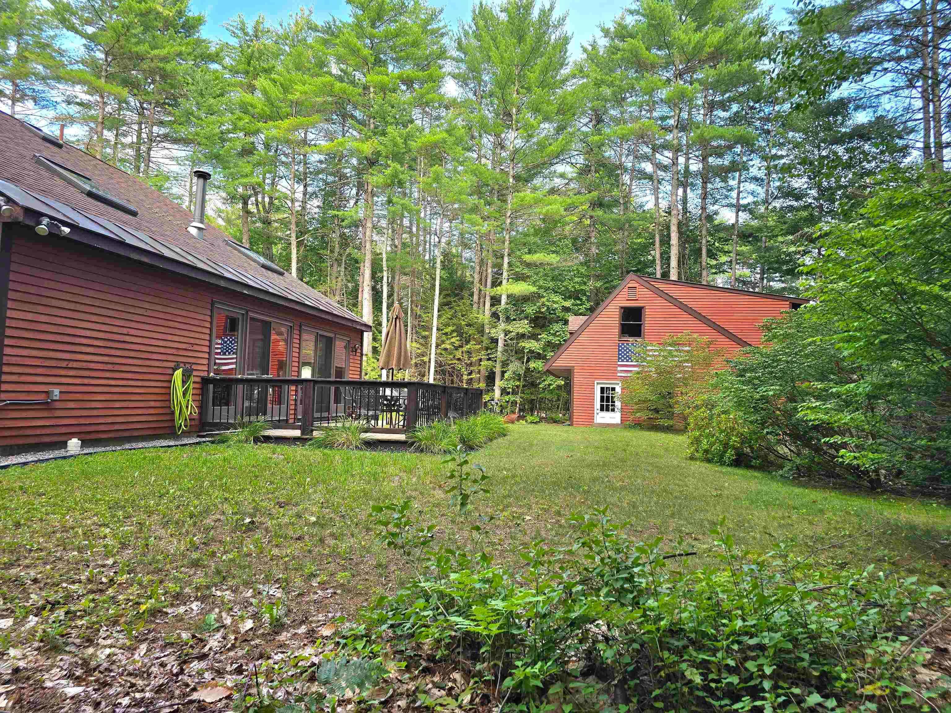 110 Green Hill Road
