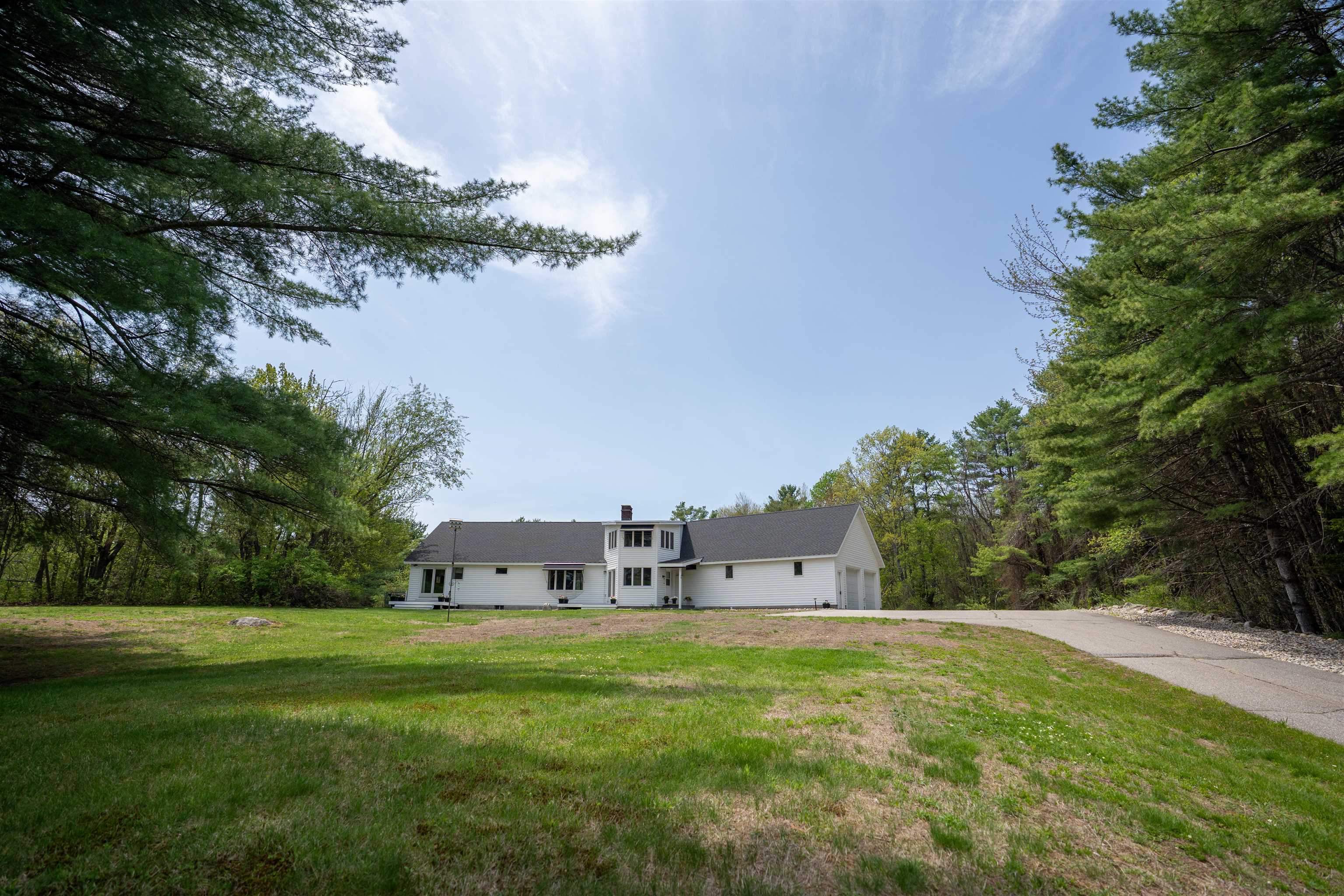 20 Mirror Lake Drive