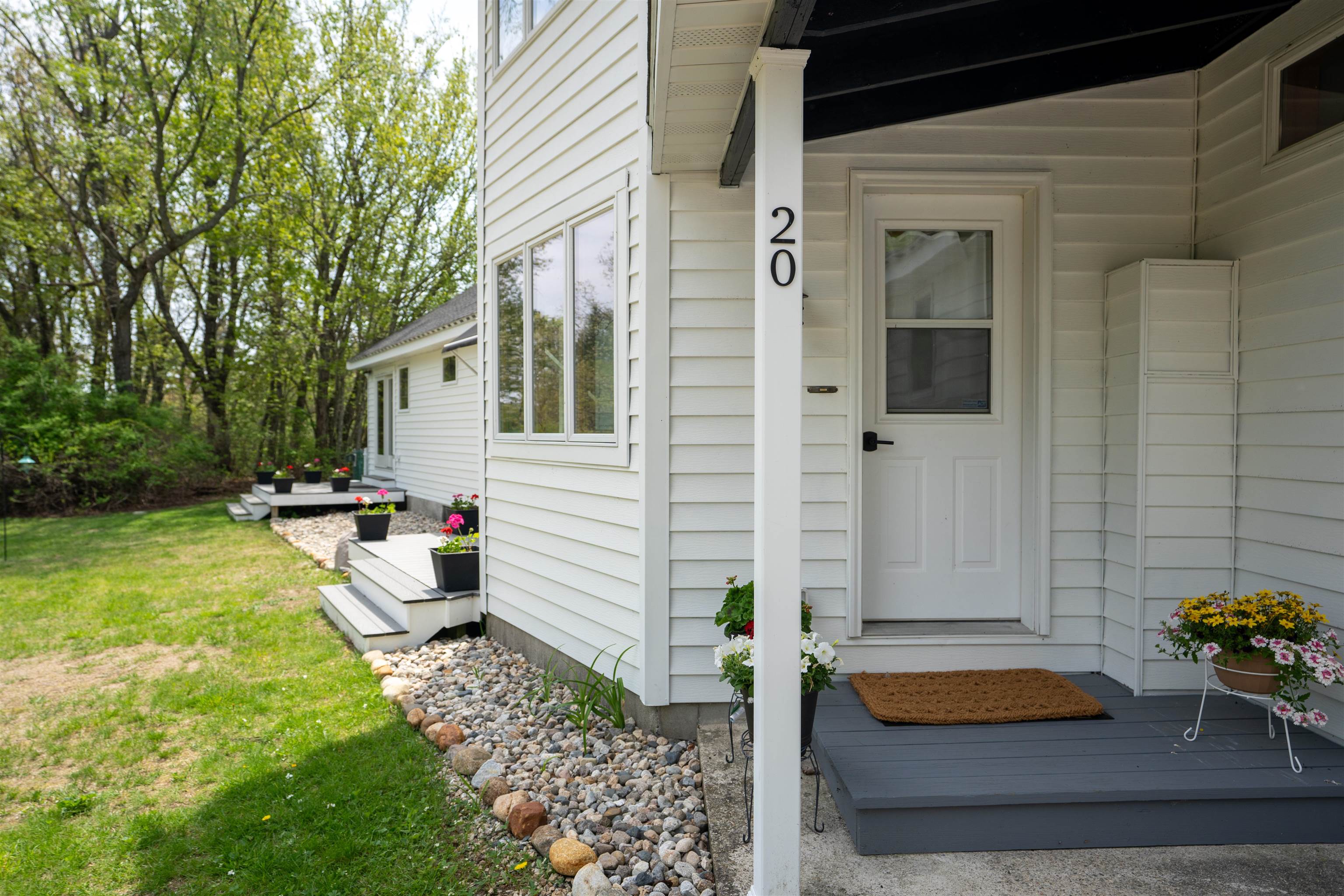 20 Mirror Lake Drive