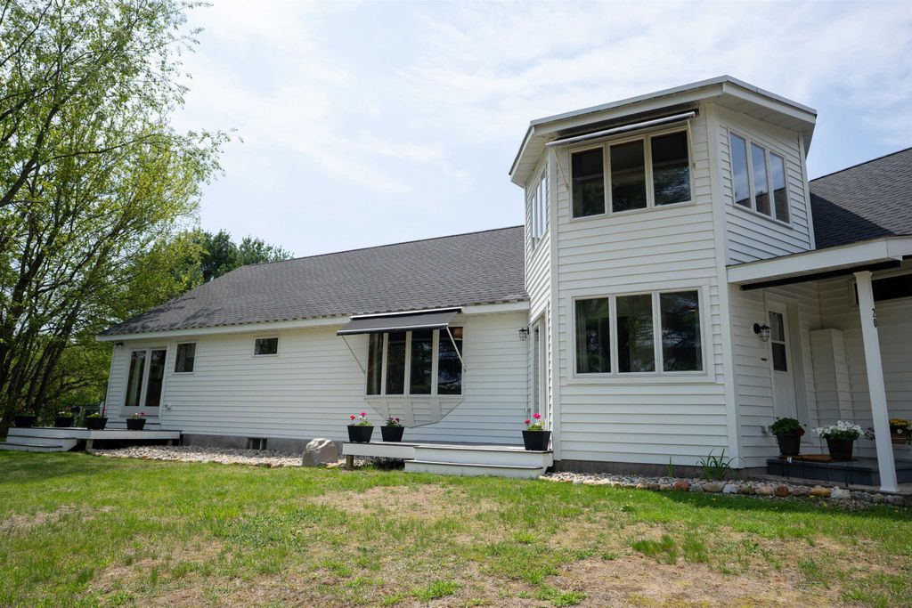 Photo of Tuftonboro, NH 03853 (MLS # 5090496)