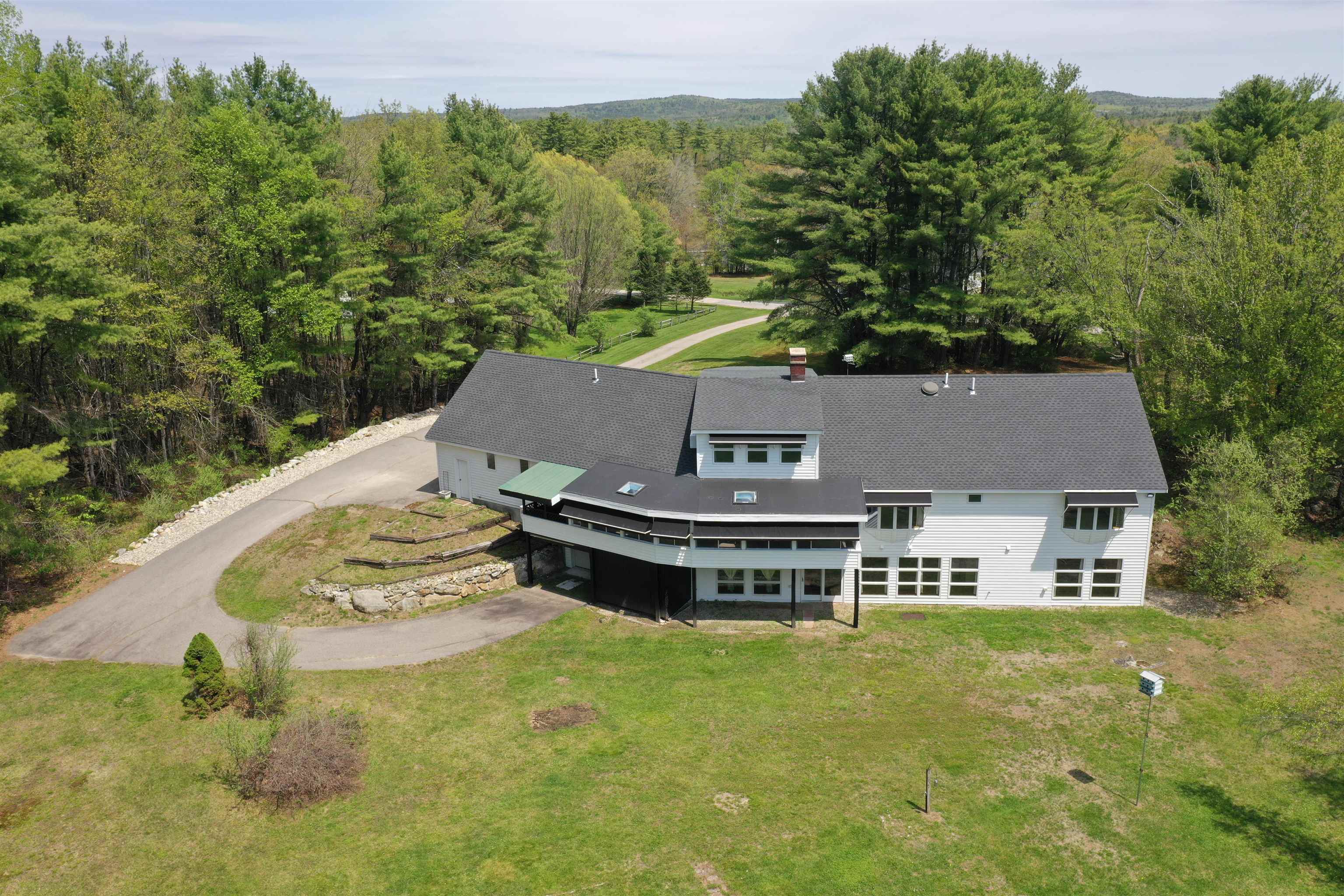 20 Mirror Lake Drive