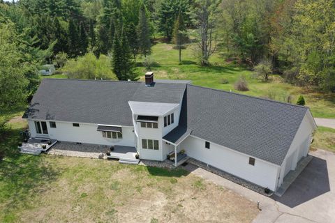 20 Mirror Lake Drive Tuftonboro NH 03853