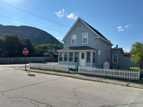 Photo of 87 Pine Street, Berlin, NH 03570 (MLS # 5104808)