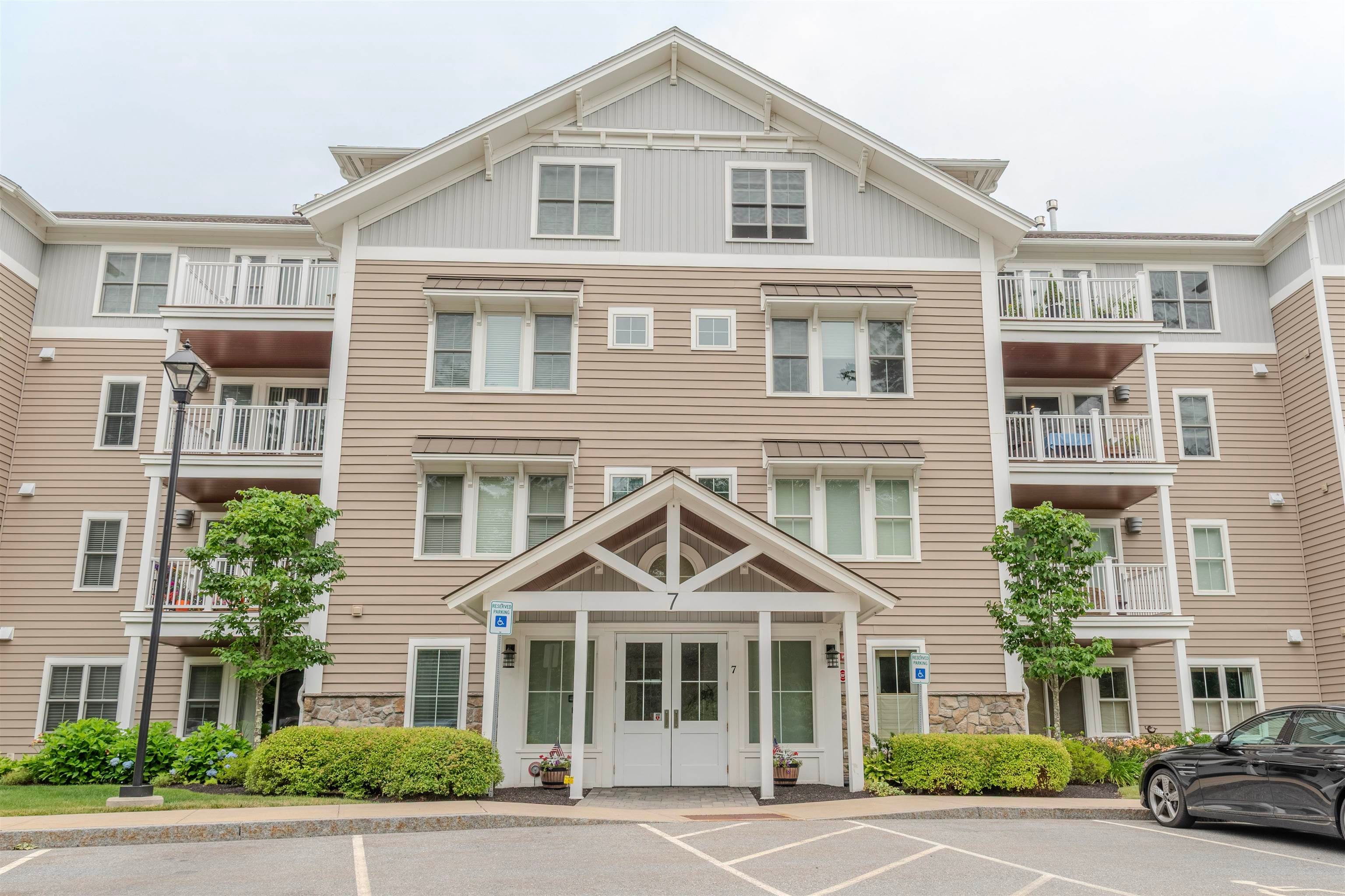 7 Willey Creek Road 206