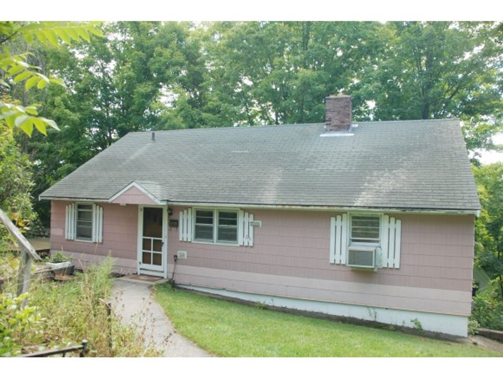 Photo of 26 Weeks Street, Plymouth, NH 03264 (MLS # 5098114)