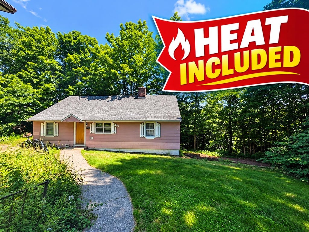 Photo of 26 Weeks Street, Plymouth, NH 03264 (MLS # 5098114)