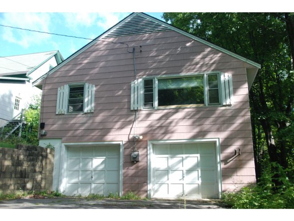Photo of 26 Weeks Street, Plymouth, NH 03264 (MLS # 5098114)