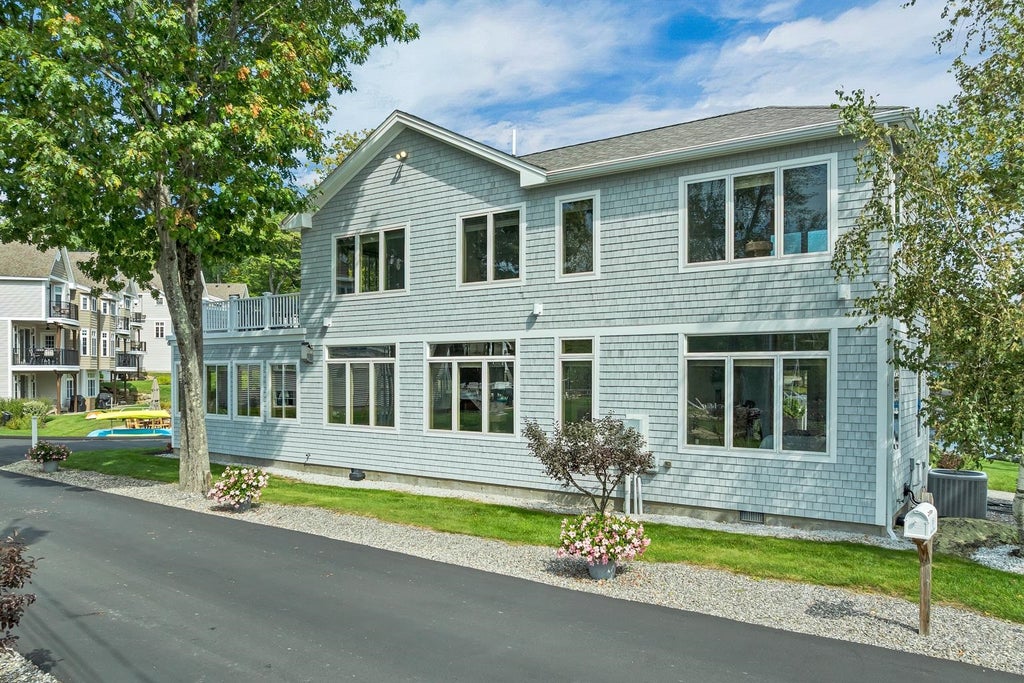 Photo of 28 Island Drive, Laconia, NH 03246 (MLS # 5110472)