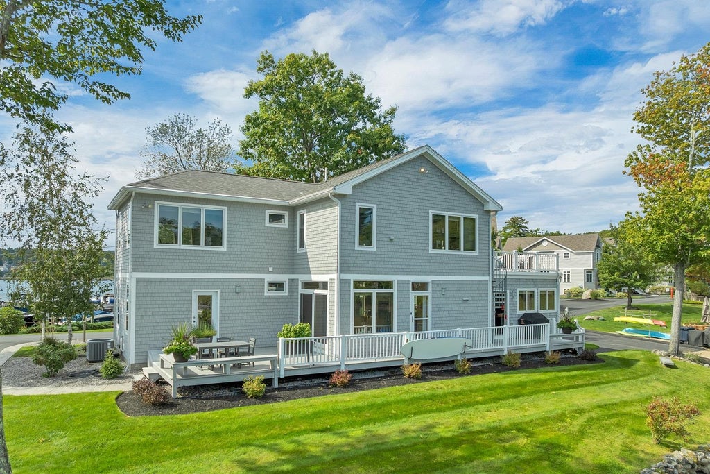 Photo of 28 Island Drive, Laconia, NH 03246 (MLS # 5110472)