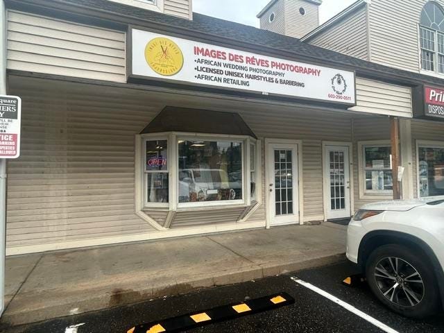Photo of 75 S Main Street #Unit 3, Concord, NH 03301 (MLS # 5103945)