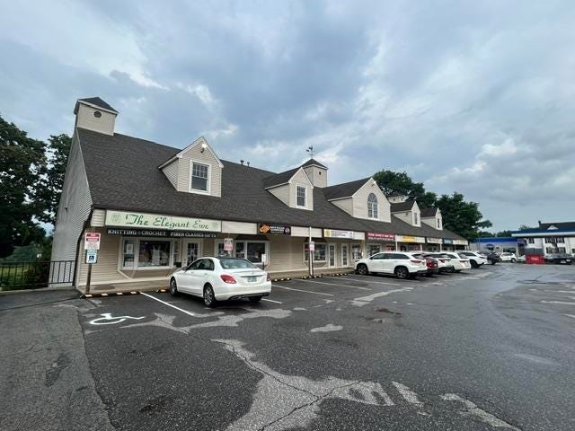 Photo of 75 S Main Street #Unit 3, Concord, NH 03301 (MLS # 5103945)