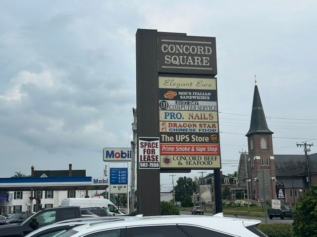 Photo of 75 S Main Street #Unit 3, Concord, NH 03301 (MLS # 5103945)