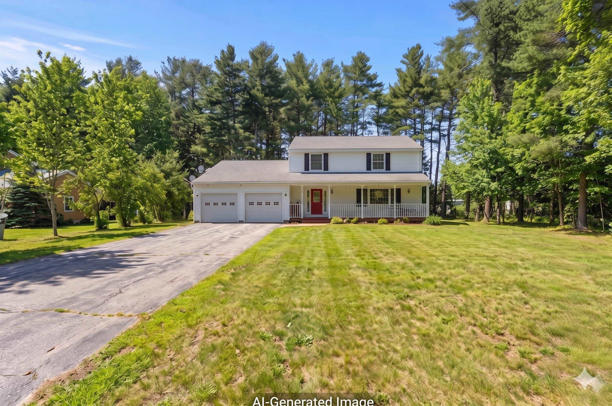 240 North Brownell Road - Photo 2