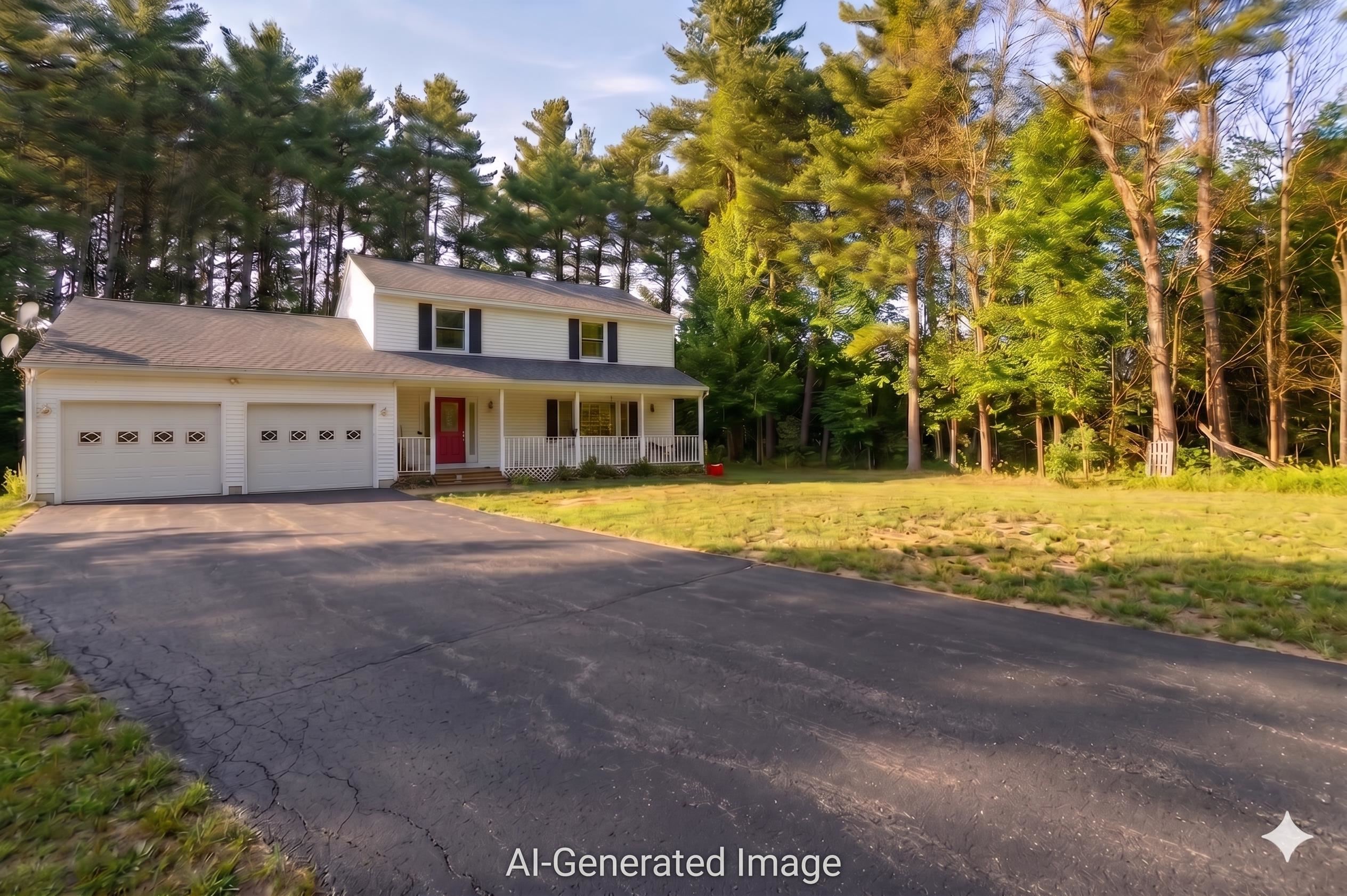 240 North Brownell Road - Photo 3