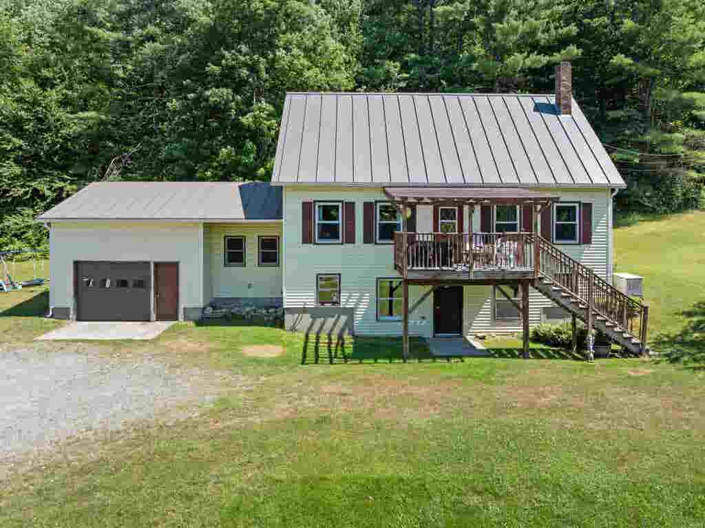 Photo of 46 Pine Hill Road, Monroe, NH 03771 (MLS # 5101391)