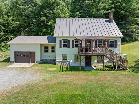 Photo of 46 Pine Hill Road, Monroe, NH 03771 (MLS # 5101391)