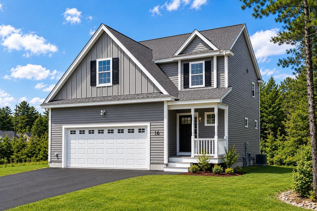 Photo of 10 Atkinson Circle #2, Hudson, NH 03061 (MLS # 5107543)