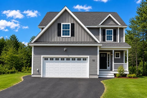 Photo of 10 Atkinson Circle #2, Hudson, NH 03061 (MLS # 5107543)