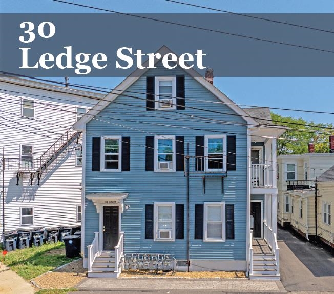 30 Ledge Street